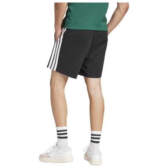 Adidas Ανδρικό σορτς Essentials 3-S Single Jersey Shorts